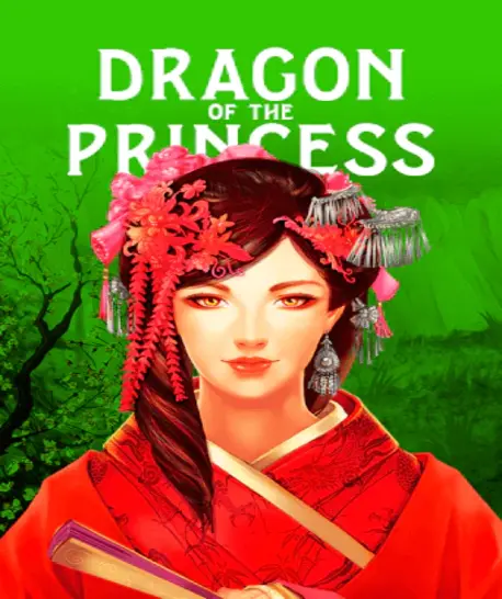 Cada giro no Dragon of the Princess oferece prêmios místicos